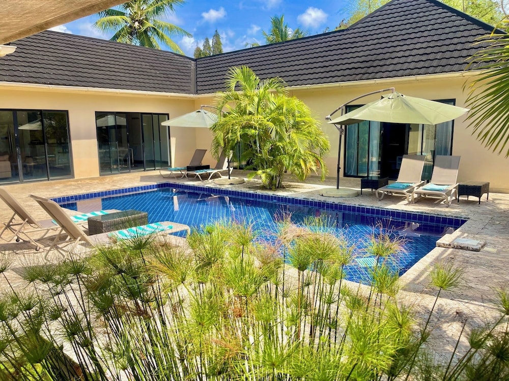 Hotel Grand Amber Villas Diani