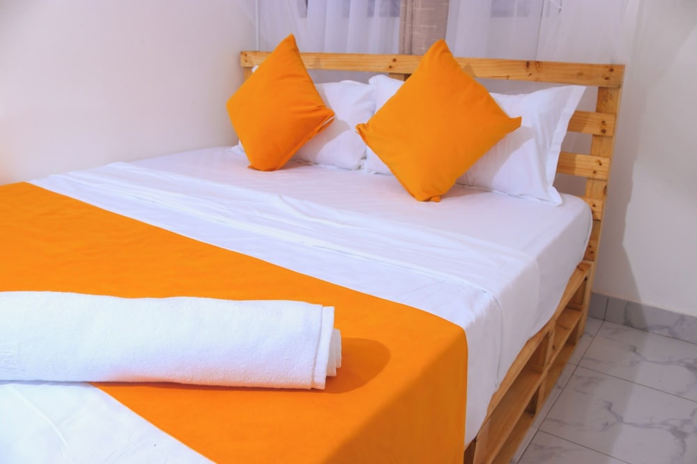 Hotel Crees
