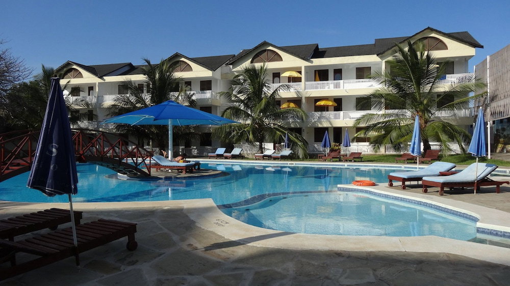 Hotel Morning Star Diani