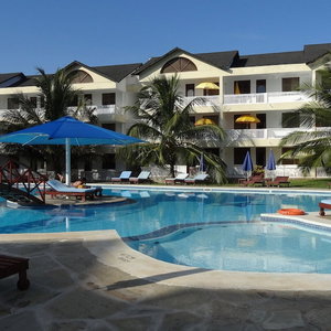 Hotel Morning Star Diani cazare Diani Beach