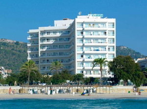 Hotel Hotel Sabina & Suites cazare Cala Millor