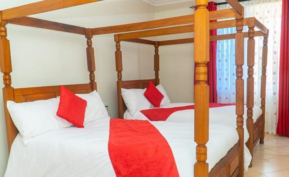 Hotel Simulizi Apartments Diani