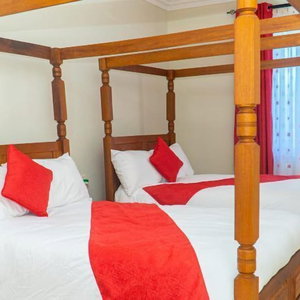 Hotel Simulizi Apartments Diani cazare Gazi