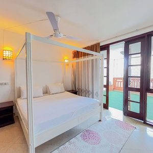 Sejur Jujo Beachfront Apartments vacanta Mombasa