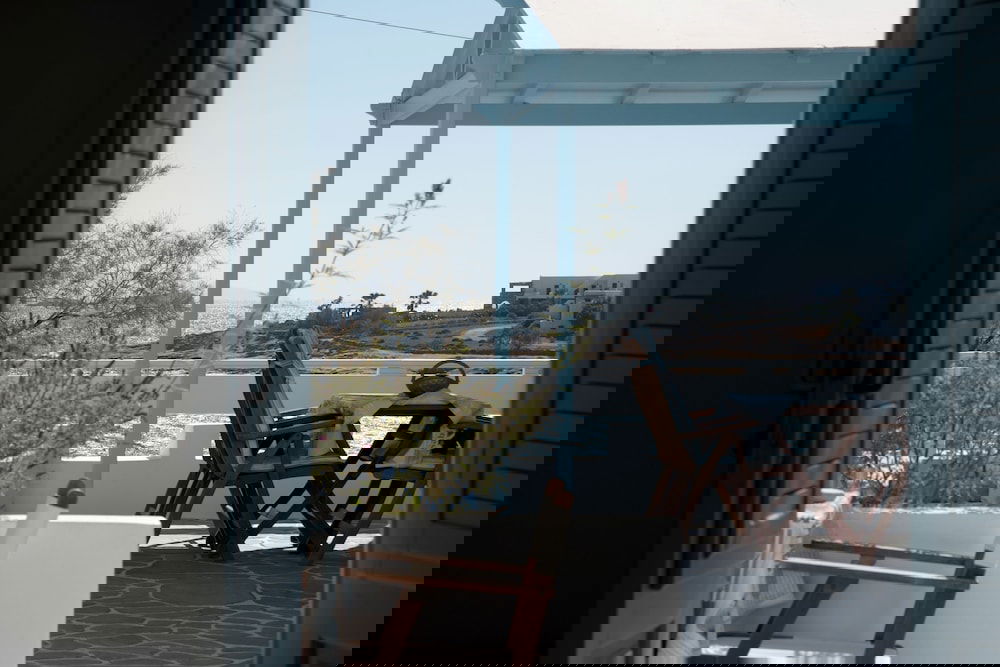 Hotel Carmel Studio Apartments