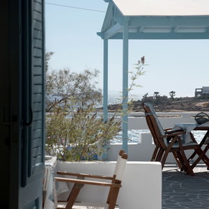 Sejur Carmel Studio Apartments vacanta Paros