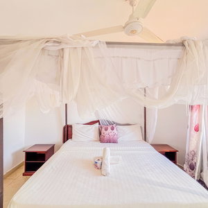Sejur Mvuto Mzuri Beachfront Apartments vacanta Mombasa