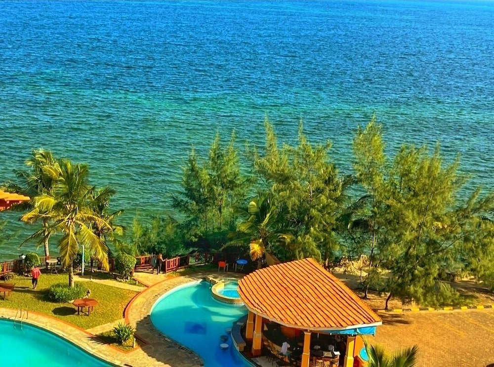 Hotel Shanzu Beachview Apartments