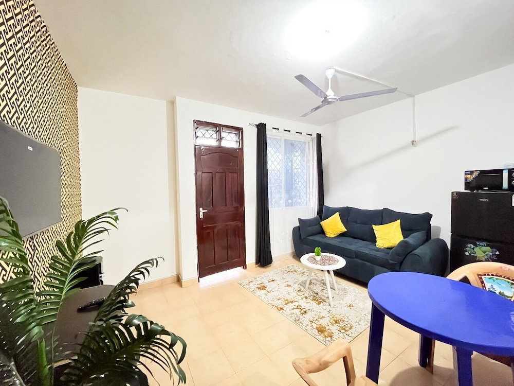 Hotel Sunset Suites Mtwapa