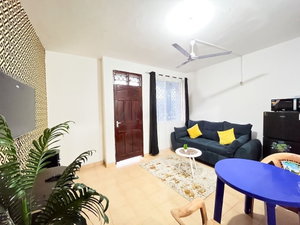 Hotel Sunset Suites Mtwapa cazare Mombasa
