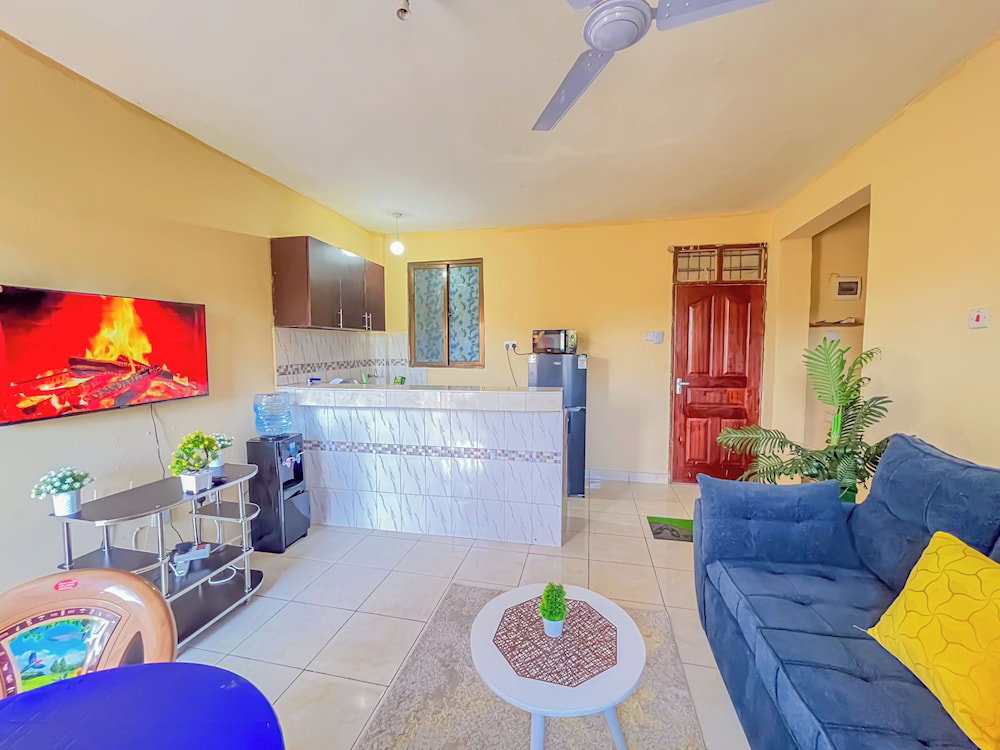 Sunset Suites Mtwapa