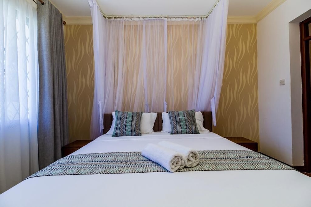 Hotel Lux Suites Micasa Royal Apartments Nyali