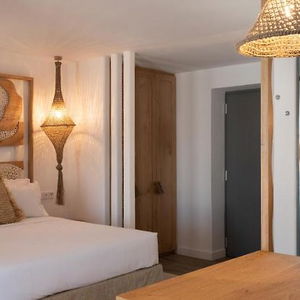 Hotel Kosmitis Suites & Villas cazare Paros