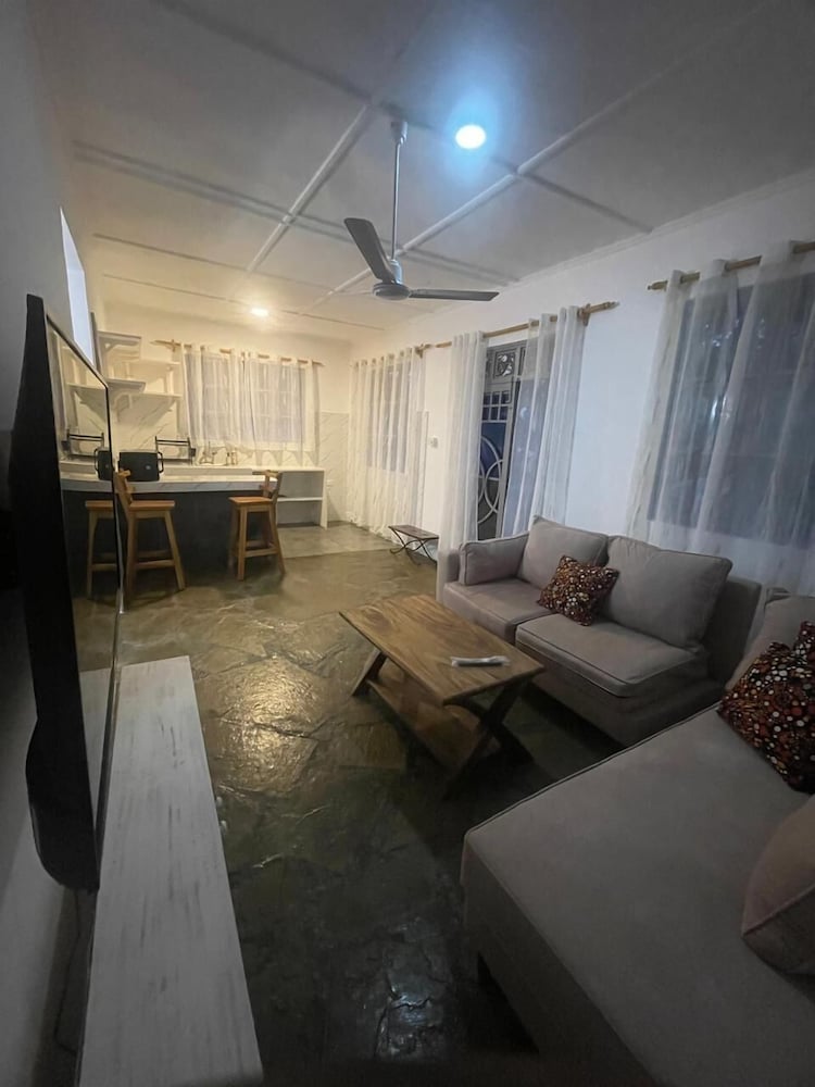 Hotel 2 & 3 Bedroom Villa Near Diani Beach