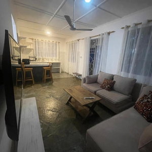 Hotel 2 & 3 Bedroom Villa Near Diani Beach cazare Diani Beach