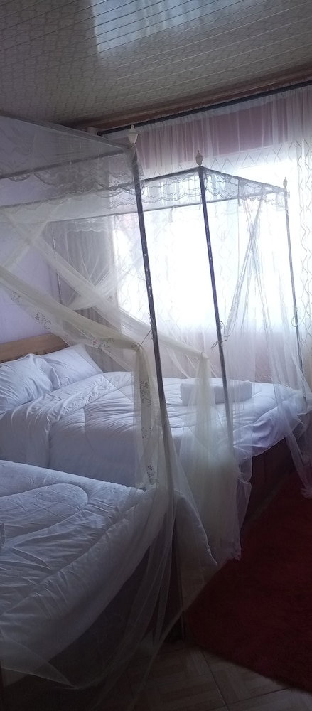 Hotel James's Shanzu Luxury Apartment