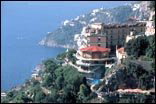 Hotel Grand Hotel Excelsior cazare Amalfi