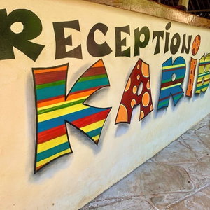 Sejur Staysocial Diani-Backpackers &Social Hub vacanta Diani Beach