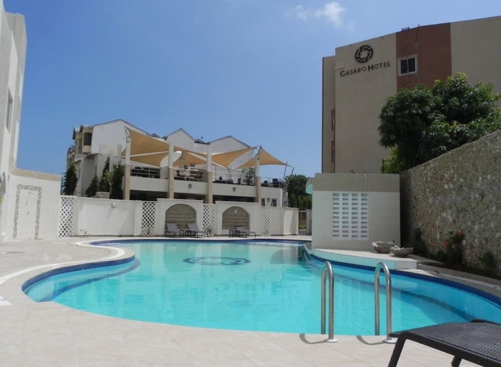 Hotel Gasaro Hotel