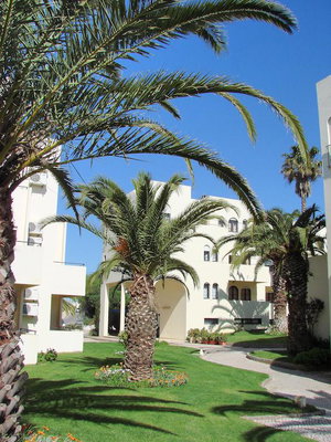 Hotel Club Alvor Ferias cazare Alvor