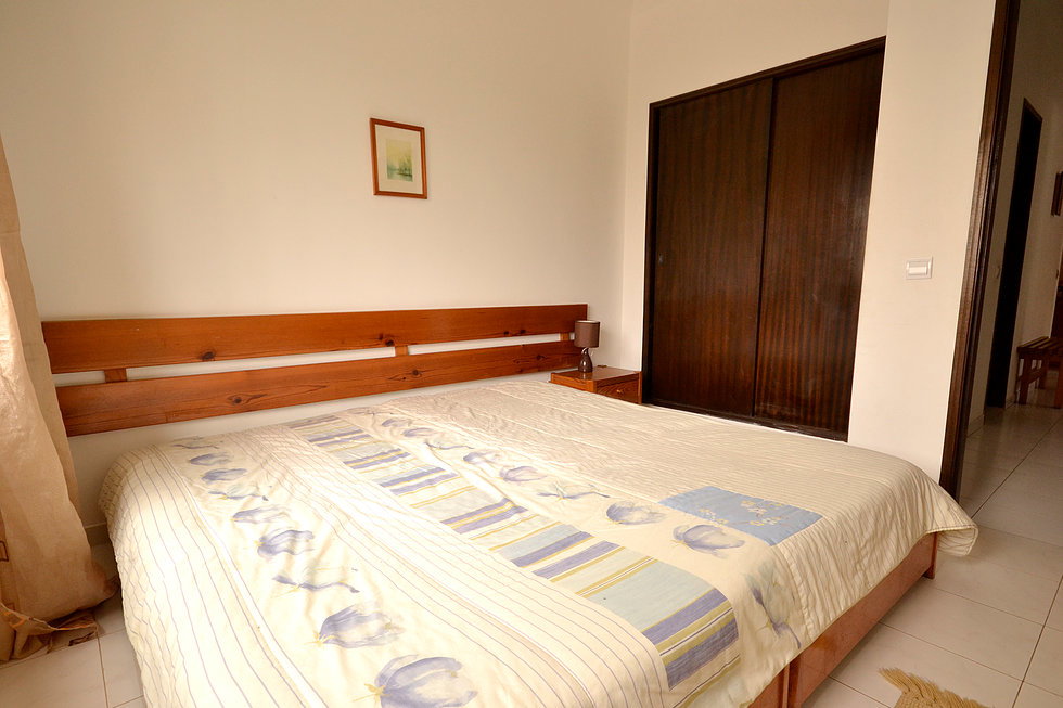 Hotel Squash Club Apartamentos