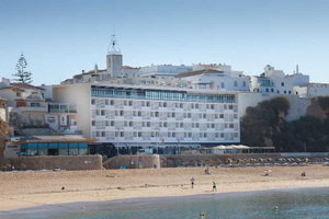 Hotel Sol E Mar Beach Hotel cazare Albufeira