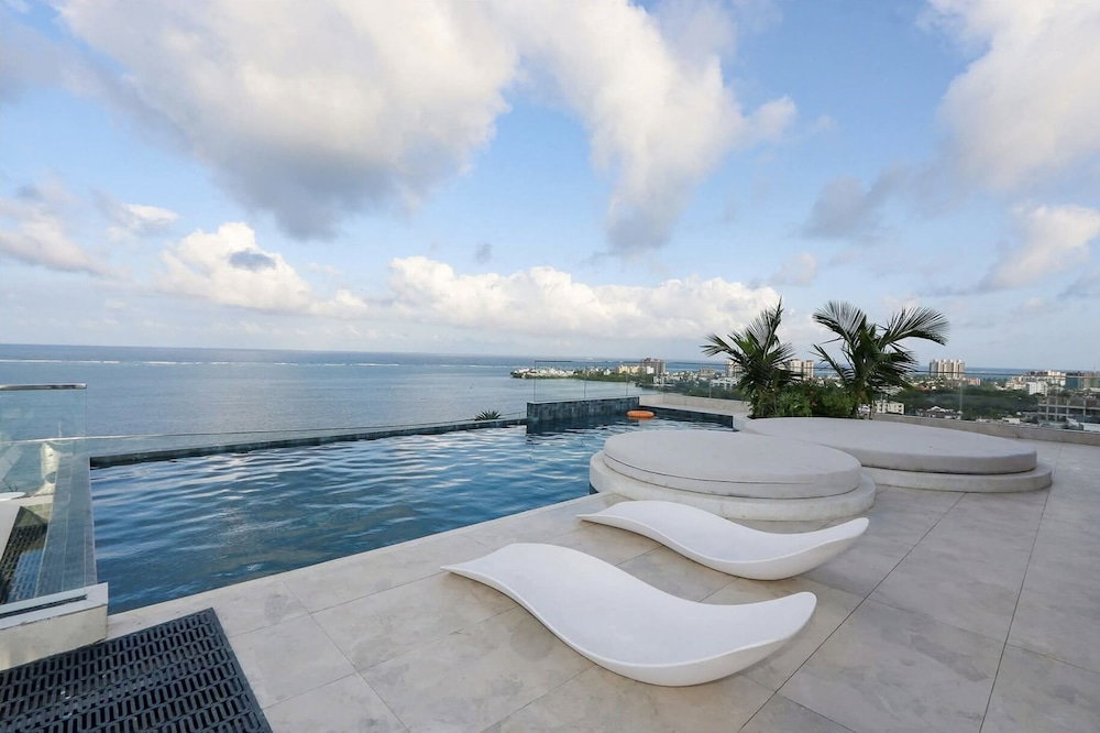 Hotel Nyali Comforts Seaview Apartments