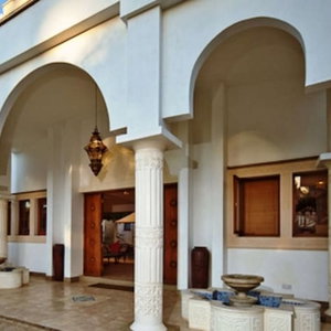 Hotel Lantana Galu Beach cazare Gazi