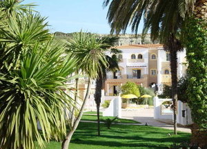 Hotel Luz Bay Club Beach & Sun Hotel cazare Lagos