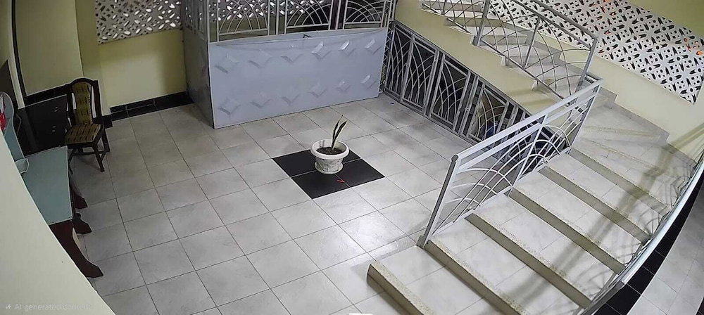 Hotel Luckybee Apartments