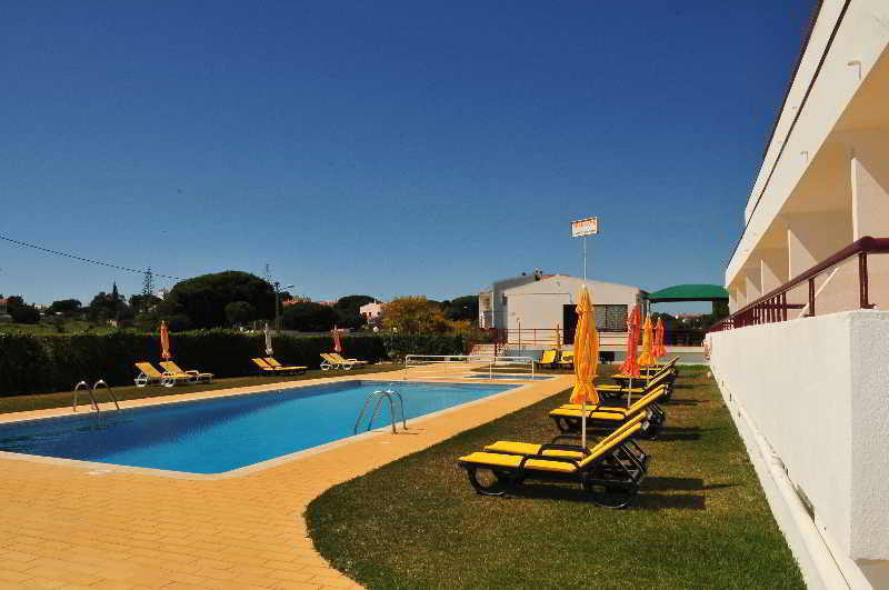 Apartamentos Turisticos Solgarve