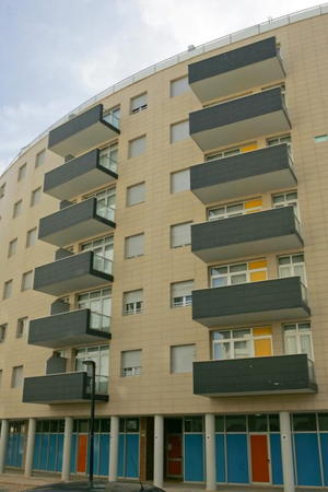 Hotel Apartamentos Mirante Da Rocha cazare Portimao