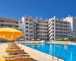 Hotel Cheerfulway Minichoro Apartamentos cazare Albufeira