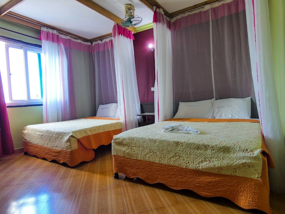 Hotel Basilea Hotel Mtwapa