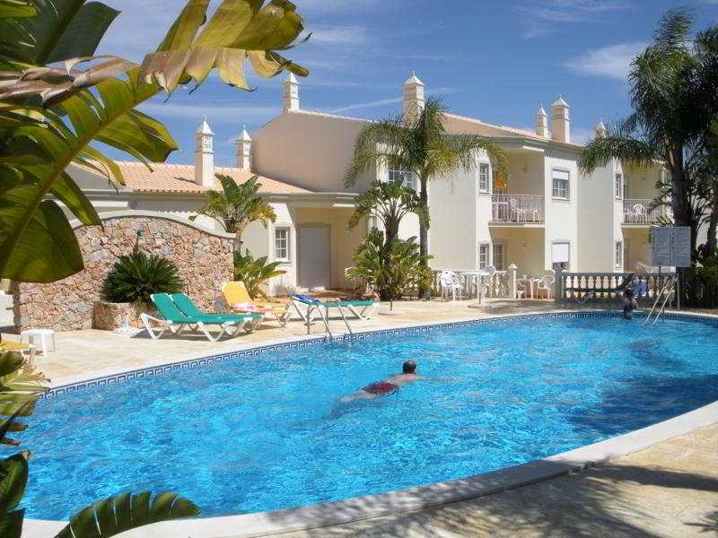 Hotel Vila Do Castelo