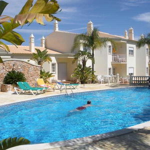 Sejur Vila Do Castelo vacanta Albufeira