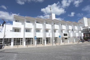 Hotel Hotel Carvoeiro Plaza cazare Carvoeiro