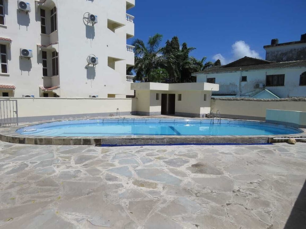 Hotel Waiyaki Way Heights