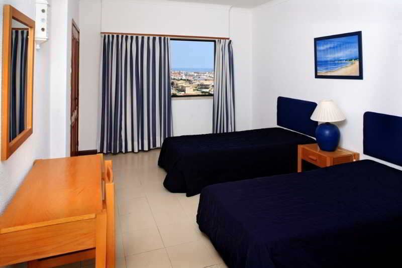 Janelas Do Mar Apartamentos Turisticos