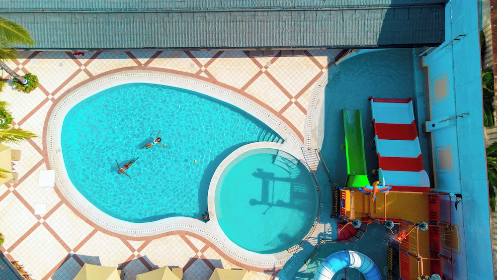 Hotel Prideinn Hotel Diani