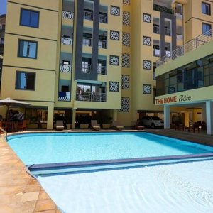 Sejur Nyali Comforts Apartments vacanta Mombasa