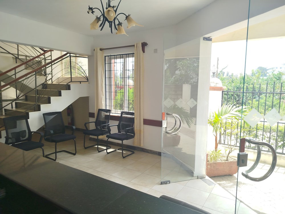 Hotel Mtwapa Country Resort