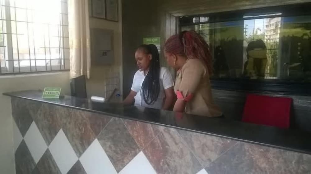 Mtwapa Country Resort