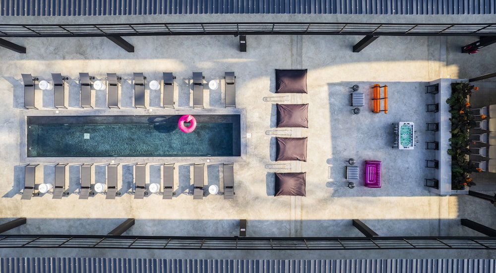 Hotel Boxo Diani