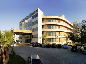 Hotel Balaia Atlantico cazare Albufeira