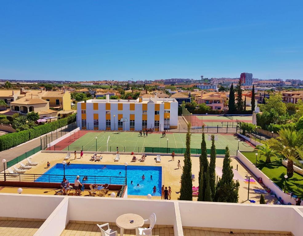 Rialgarve Apartments