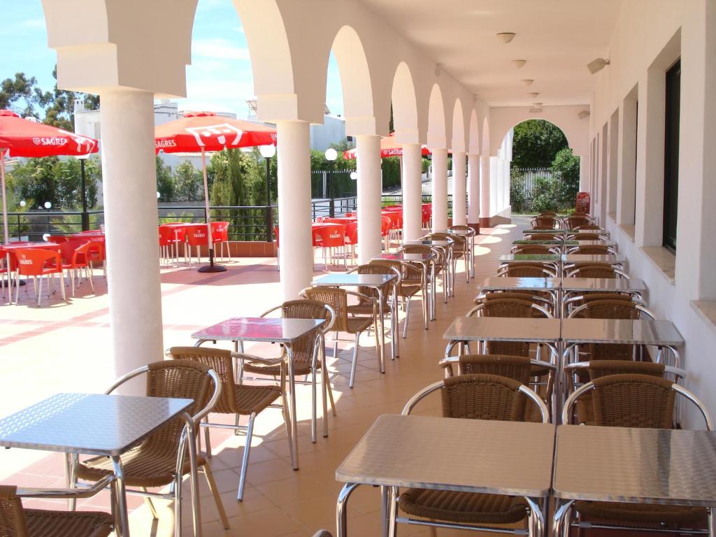 Rialgarve Apartments