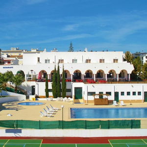 Hotel Rialgarve Apartments cazare Faro