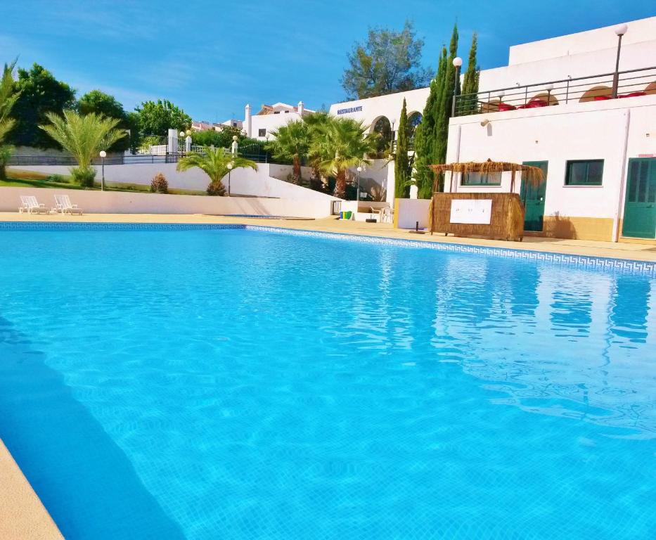 Rialgarve Apartments