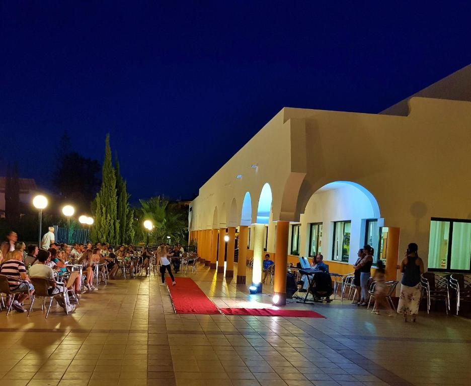 Rialgarve Apartments